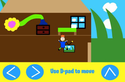 編程從娃娃學(xué)起：13歲兒童的移動(dòng)游戲之夢(mèng)