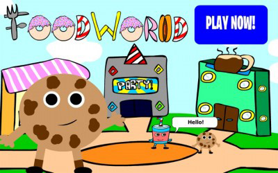 編程從娃娃學(xué)起：13歲兒童的移動(dòng)游戲之夢(mèng)