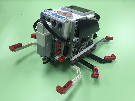 童程童美萬圣節(jié) 小鬼當(dāng)家