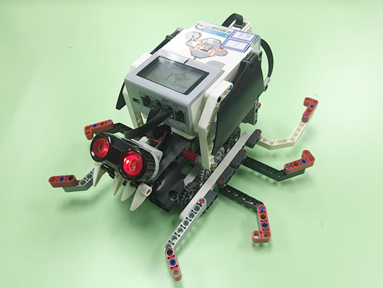 童程童美萬圣節(jié) 小鬼當(dāng)家