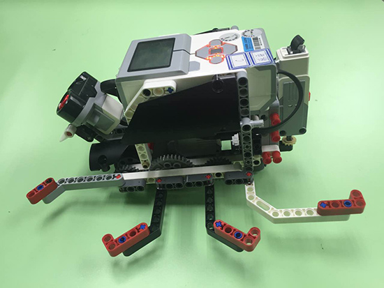 童程童美萬圣節(jié) 小鬼當(dāng)家