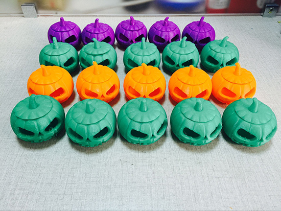 童程童美萬圣節(jié) 小鬼當(dāng)家