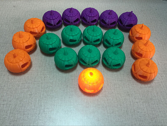 童程童美萬圣節(jié) 小鬼當(dāng)家