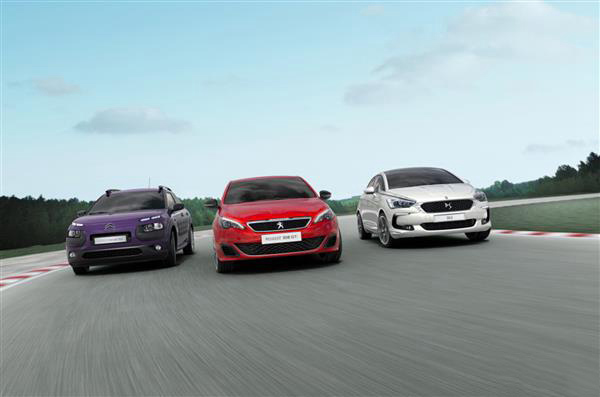 法國汽車巨頭PSA集團要把3D打印引入制造鏈