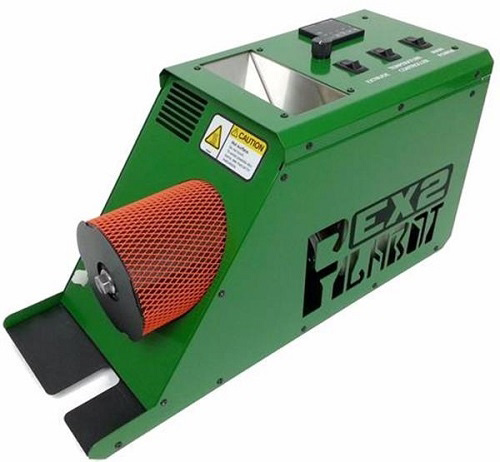 3D打印機制造商Filabot創(chuàng)始人榮獲“新星獎”