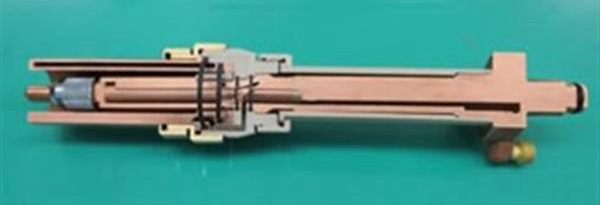 日本研發出能使銅材料得到廣泛應用的3D打印技術