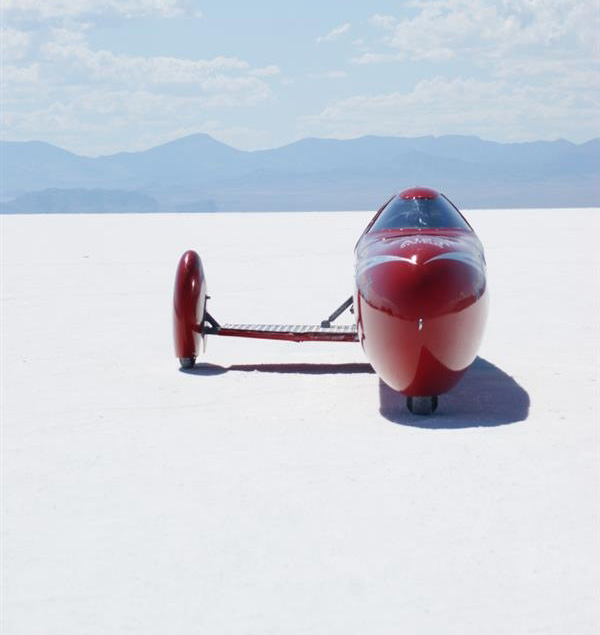 美女工程師開發(fā)出世界上最快3D打印電動摩托車