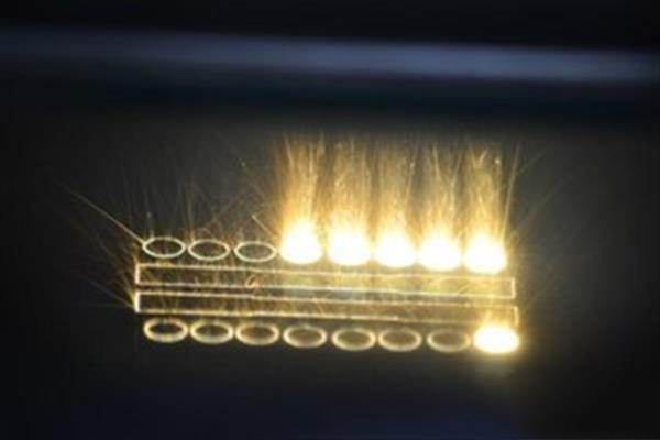 Schuler借3D打印研發出快速冷卻的熱沖壓成型工藝