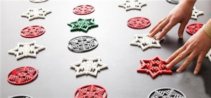 加拿大沃爾瑪在圣誕節開展贈送3D打印禮品活動