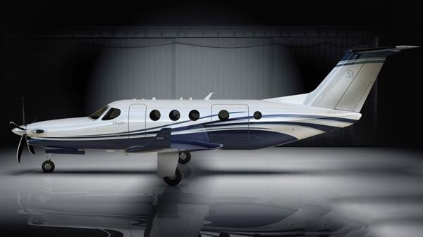 Textron集團(tuán)新一代3D打印發(fā)動(dòng)機(jī)商務(wù)飛機(jī)誕生