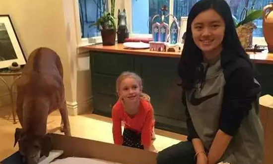 童程童美響應“編程一小時” 推#免費學編程#1+9