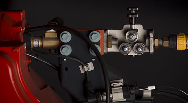 鹿特丹巨型電弧增材制造3D打印機準備就緒