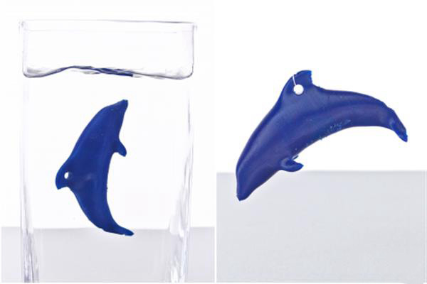 迪斯尼研發出讓任何形狀3D打印對象保持平衡方法