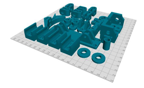 最新MatterControl 1.6：具有打印恢復功能