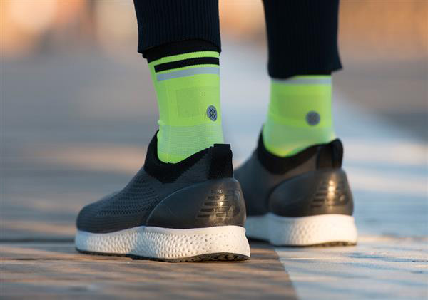 新百倫聯手Concepts發售40雙新3D打印跑鞋