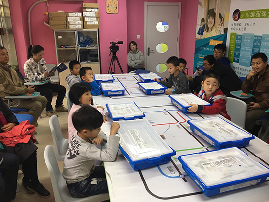 樂(lè)高機(jī)器人的益處你了解多少 樂(lè)高機(jī)器人的益處你了解多少