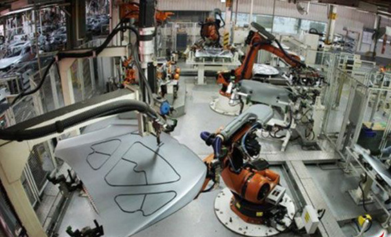 盤點：2016年智能制造九大行業熱詞