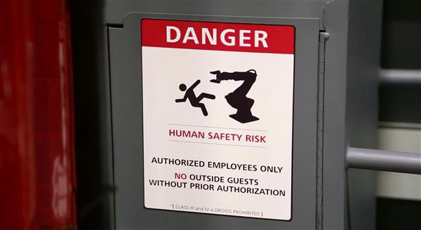 Autodesk 最新的3D打印機械臂可以打印不銹鋼