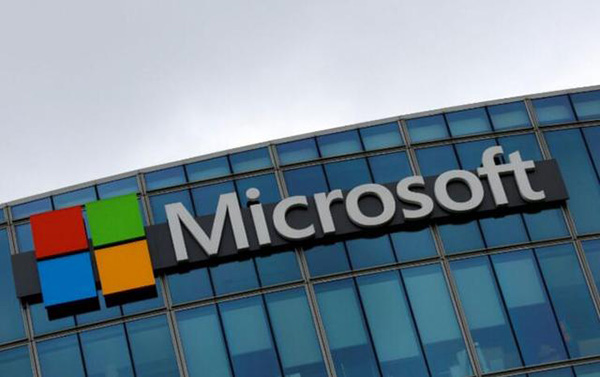 微軟發(fā)布翻譯應(yīng)用 與谷歌蘋(píng)果角力人工智能