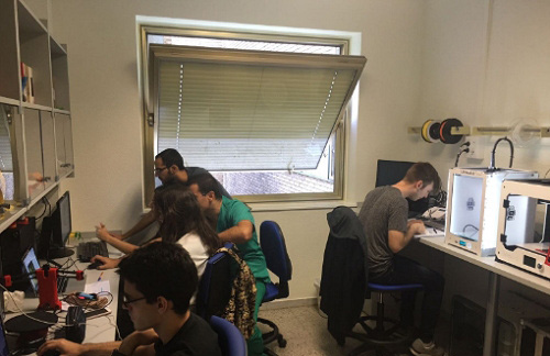 西班牙醫(yī)院為推動醫(yī)學(xué)發(fā)展引進3D打印技術(shù)