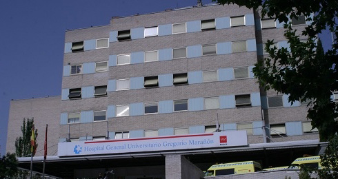 西班牙醫(yī)院為推動醫(yī)學(xué)發(fā)展引進3D打印技術(shù)