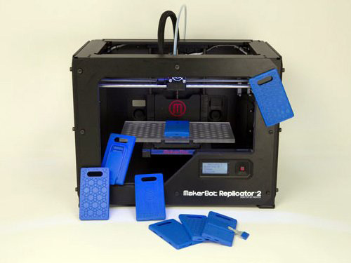 日本政府砸百億助企業開發3D打印技術