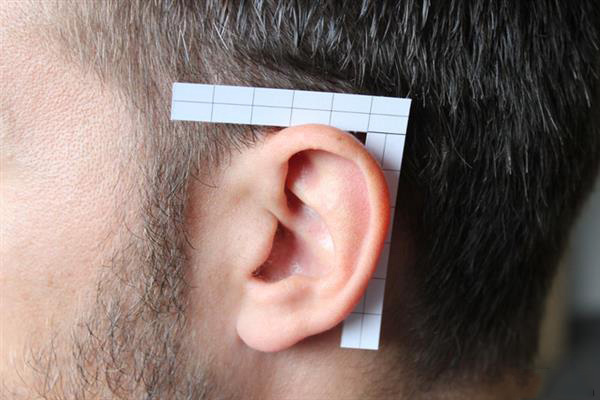 量身定做3D打印無線耳機在Kickstarter上推出