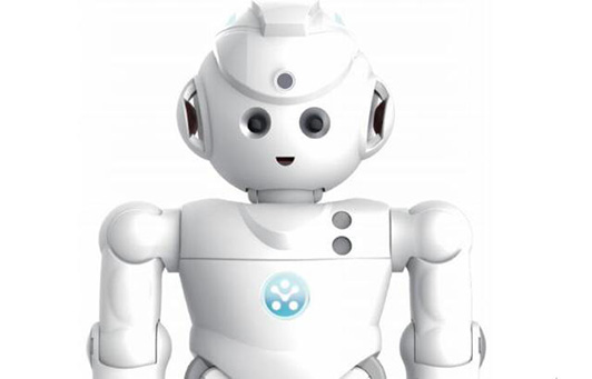 優必選與亞馬遜合作推出人形機器人Lynx