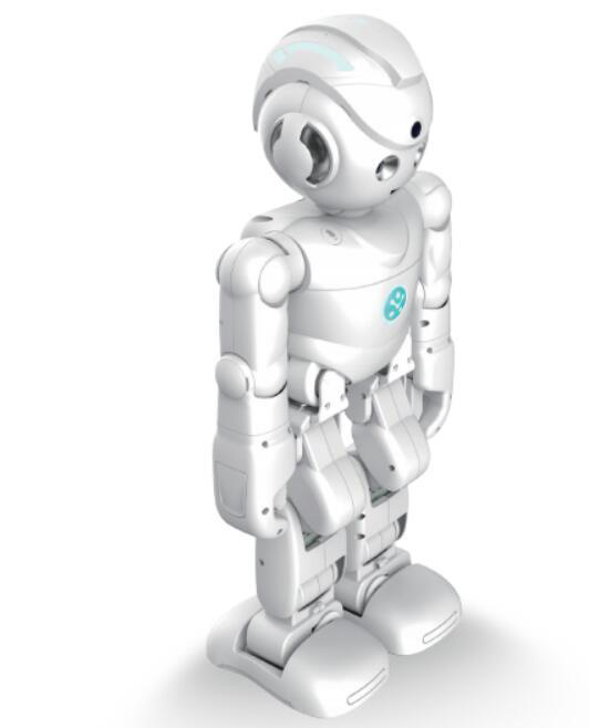 優必選與亞馬遜合作推出人形機器人Lynx