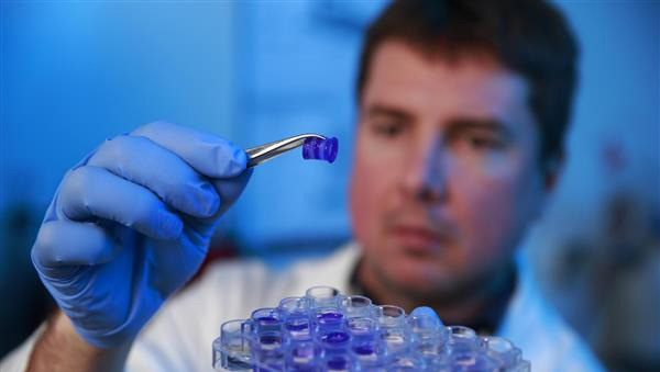 強生攜手Aspect Biosystems開發3D打印半月板軟骨