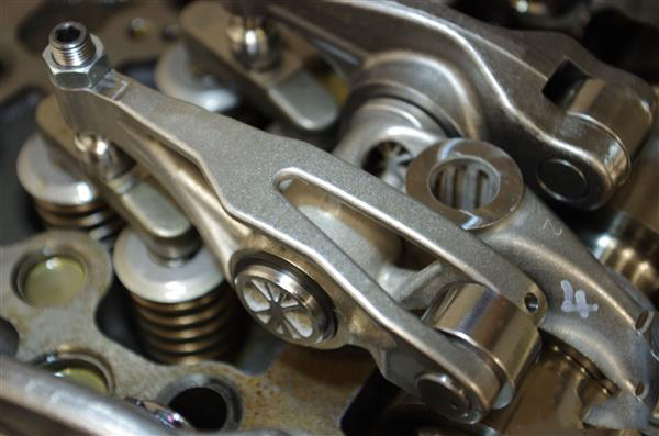 雷諾卡車用3D打印機制造更輕、更高效的發動機