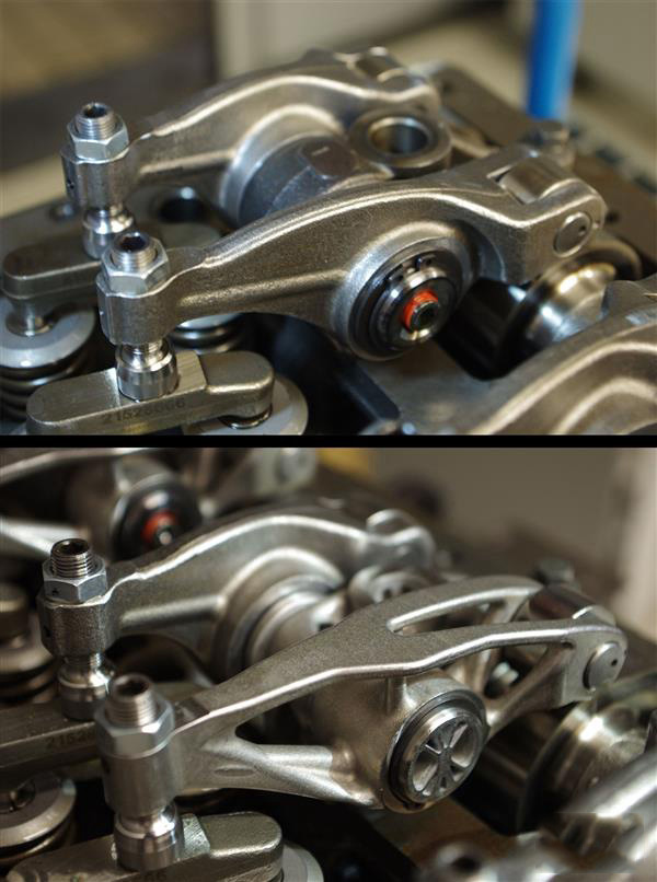 雷諾卡車用3D打印機制造更輕、更高效的發動機