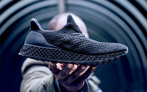 3D打印鞋子走進未來時尚圈，還不趕快行動起來？
