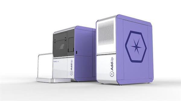 米其林和Fives集團研發(fā)3D打印模具 