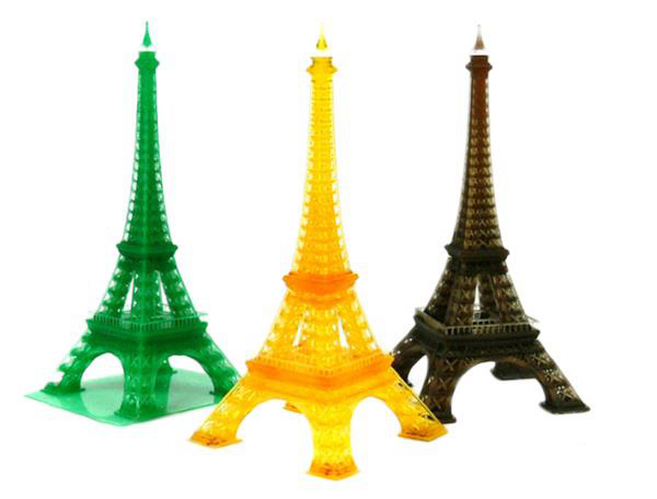 法國就業委員會稱不到10％的工作受到3D打印和自動化的威脅