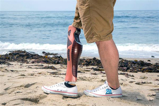 3D打印假體公司UNYQ在美國東海岸新增辦公點