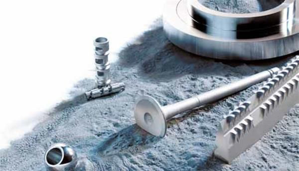 Carpenter以3500萬美元收購鈦3D打印粉末生產商Puris