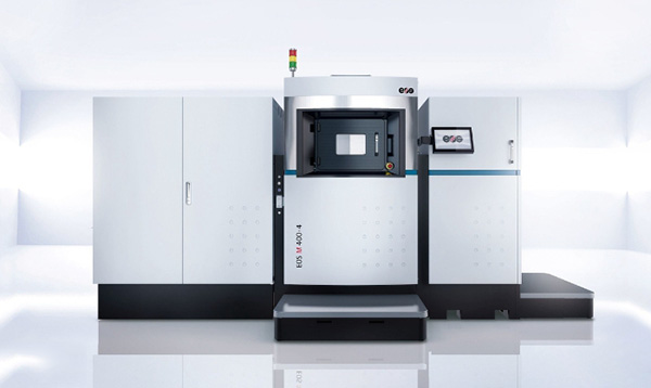 EOS與GKN形成汽車3D打印合作伙伴關(guān)系