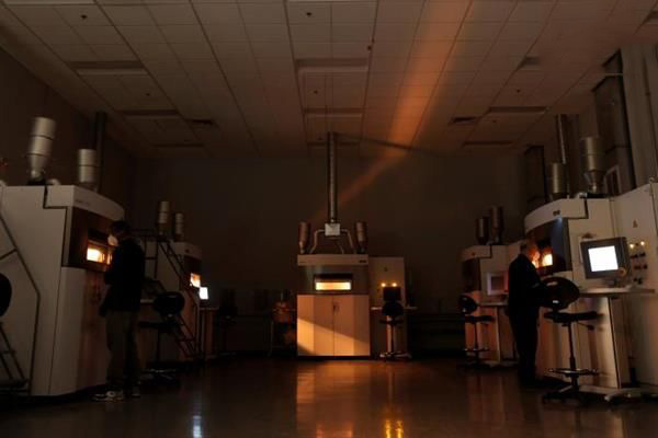 Oxford Performance Materials為波音太空出租車(chē)3D打印部件