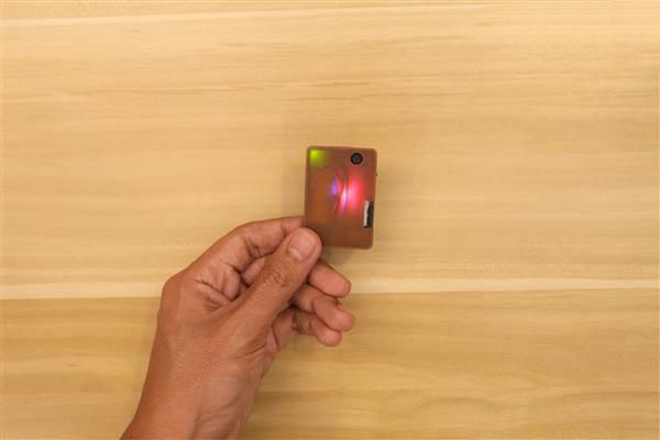 新指南教您用3D打印機DIY微型便攜式間諜相機