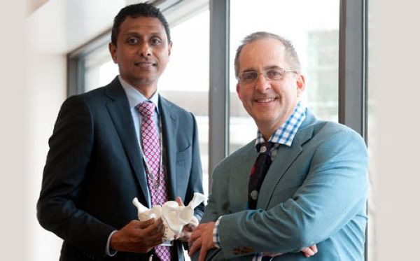 渥太華醫院獲40萬美元的3D打印機成立綜合3D打印項目