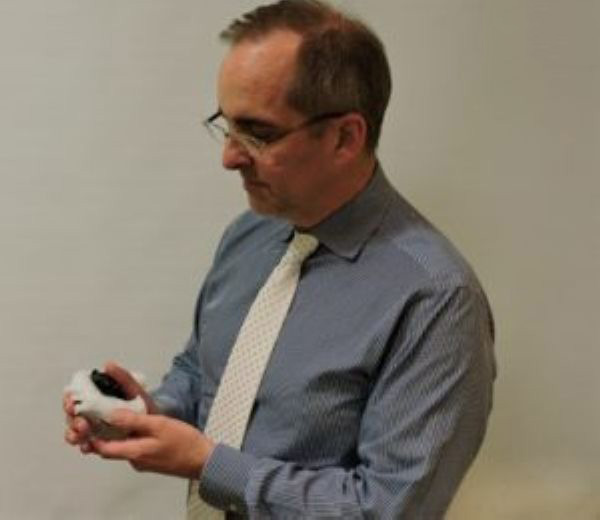 渥太華醫院獲40萬美元的3D打印機成立綜合3D打印項目