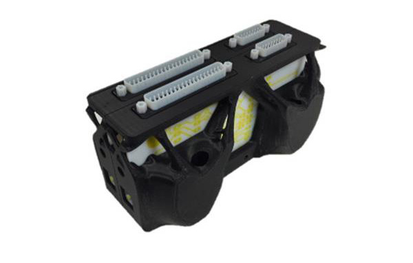 Stratasys聯(lián)合達(dá)索系統(tǒng)開發(fā)設(shè)計(jì)工具優(yōu)化FDM 3D打印零件