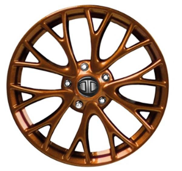 德國Bobby Tailo推出豪華的定制3D打印兒童汽車