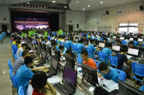 厲害了，我的同學(xué)們，提前簽約清華北大！