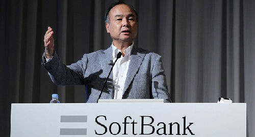 富士康6億美元獲軟銀旗下公司54.5%股權 人形機器人要來了