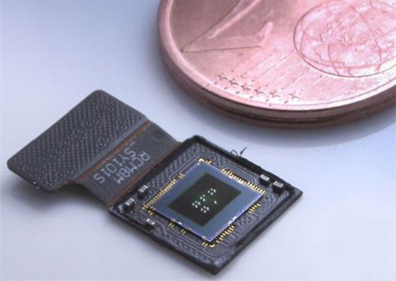 擁有3D打印的“鷹眼”無人機將會是什么樣的體驗？