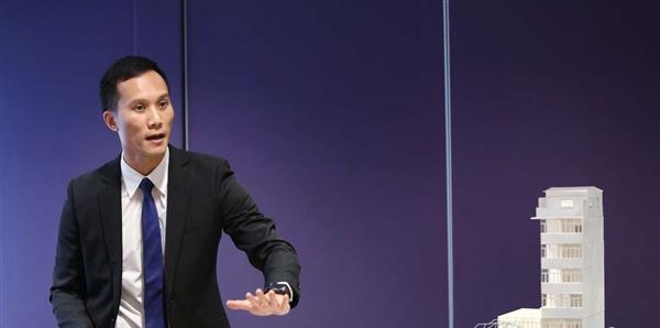 香港警方借3D打印技術(shù)制作犯罪現(xiàn)場模型