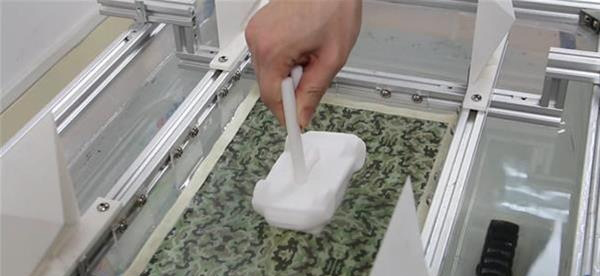 Formlabs測試用于3D打印對象著色的計算水印打印技術(shù)