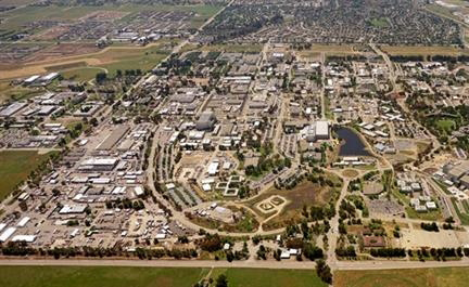 LLNL開發(fā)出3D打印碳纖維復(fù)合材料的新技術(shù)